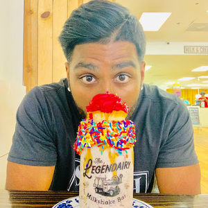 Meet your Posher, Soheil